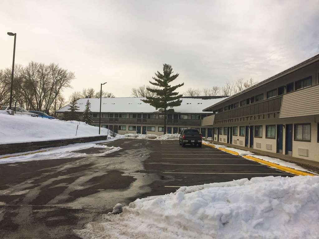 Motel 6 Effingham, Il Dış mekan fotoğraf