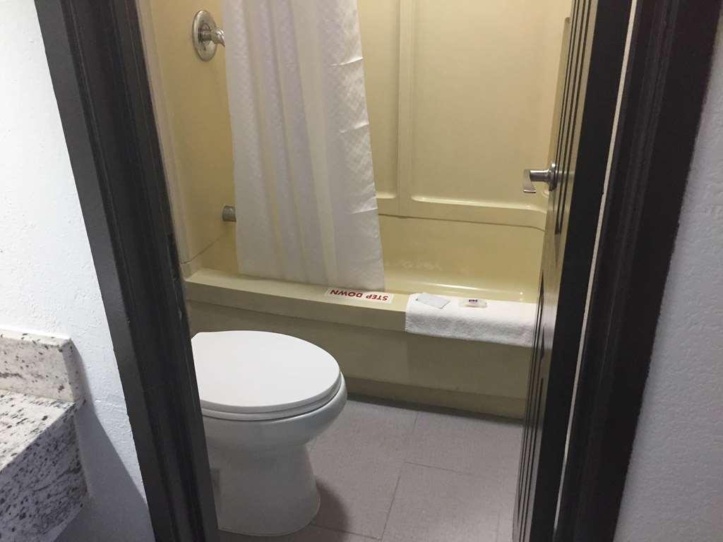 Motel 6 Effingham, Il Dış mekan fotoğraf