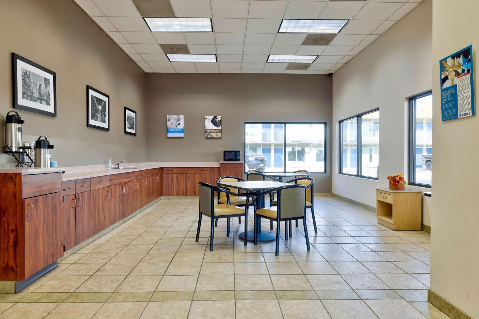 Motel 6 Effingham, Il Dış mekan fotoğraf