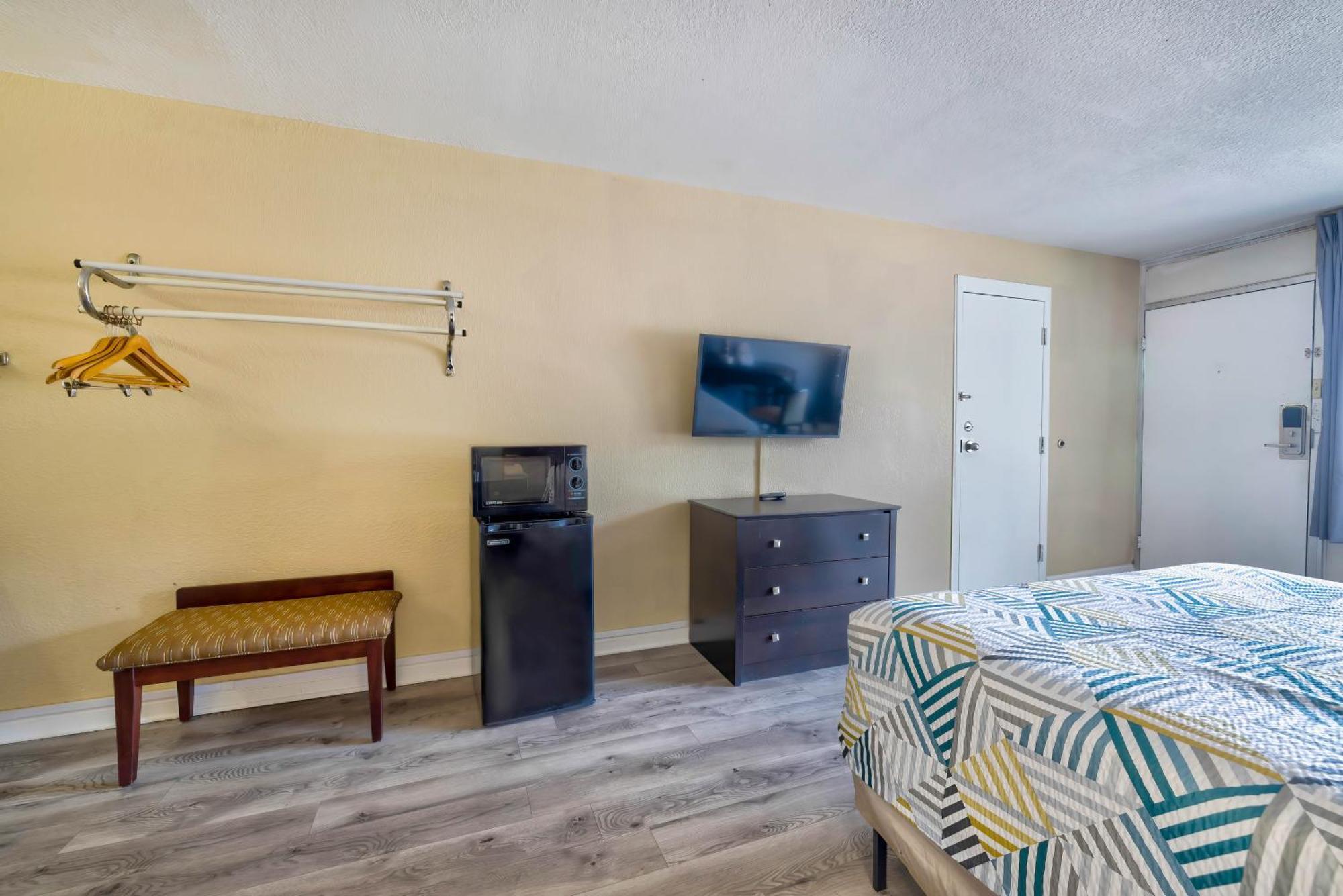 Motel 6 Effingham, Il Dış mekan fotoğraf