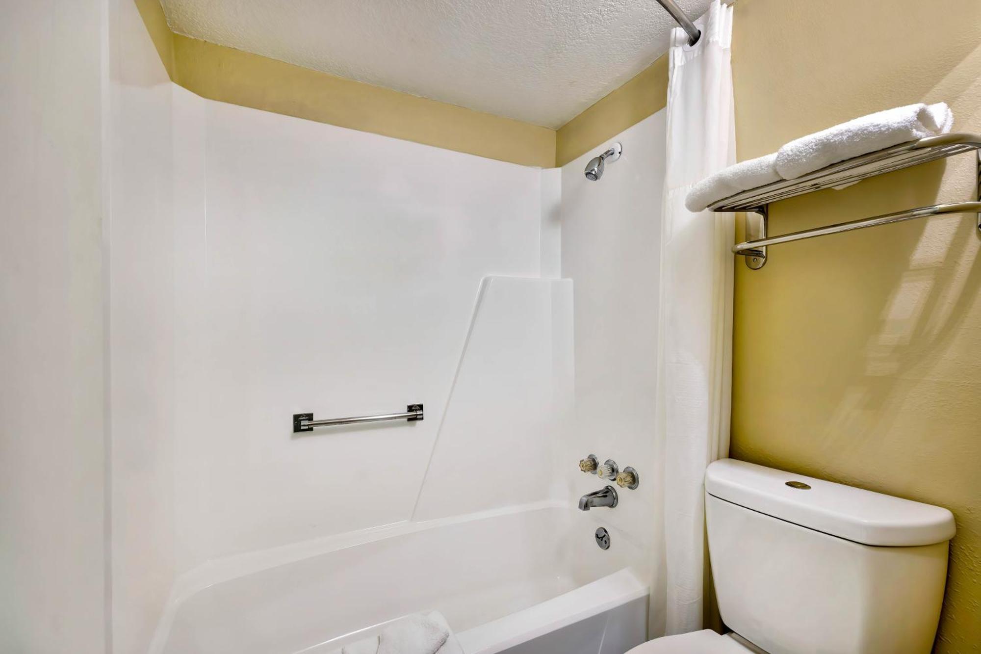 Motel 6 Effingham, Il Dış mekan fotoğraf